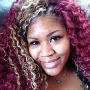 Meet your Posher, Rhonda